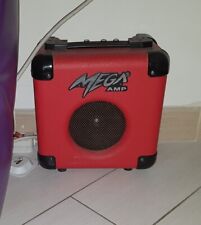 Amplificatore chitarra mega usato  Ginosa