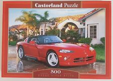 Puzzle dodge viper d'occasion  Mions