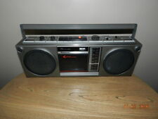 Panasonic boombox 3940 for sale  Demotte