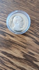 Münze konrad adenauer gebraucht kaufen  Schwarzenbek
