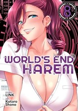 End harem vol. for sale  USA