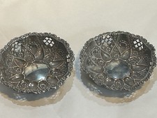 Victorian sterling silver for sale  BOURNE