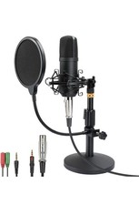 Mikrofon kondensator 5mm gebraucht kaufen  Mülheim an der Ruhr