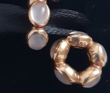 Pandora charms zwischenring gebraucht kaufen  Braunschweig