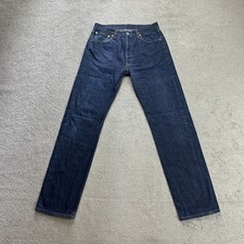Levi jeans 501 gebraucht kaufen  Rosenheim