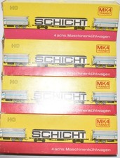 Schicht 5452640 mk4 gebraucht kaufen  Lauterbach