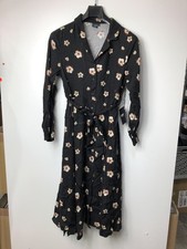 Khujo damen kleid gebraucht kaufen  Berlin