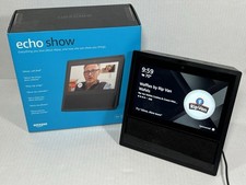 Amazon echo show for sale  Overland Park