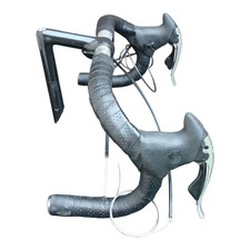 Guidon vélo itm d'occasion Guidon vélo itm d'occasion  Décines-Charpieu