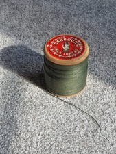 Vintage barbours green for sale  EGHAM