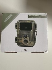 Caméra chasse mini600 d'occasion  Nérac