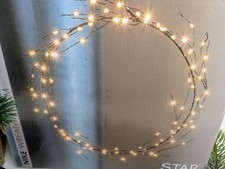 Led lichtkranz türkranz gebraucht kaufen  Baesweiler