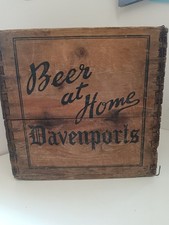 Davenports beer home for sale  BIRMINGHAM