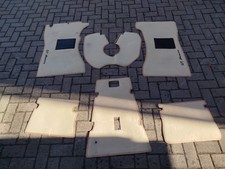 Tappeti moquette alfa usato  Bologna