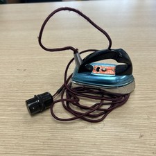 Clem travel iron for sale  CRAWLEY