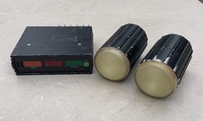 Stalker dual police for sale  Saint Louis