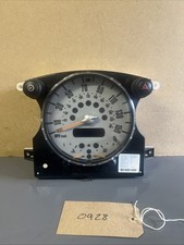 Mini cooper speedometer for sale  HARLESTON