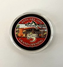Rare poker chip for sale  Soulsbyville