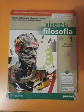 Vivera filosofia usato  Torrecuso