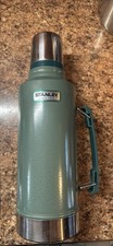 Stanley quart stainless for sale  Three Forks