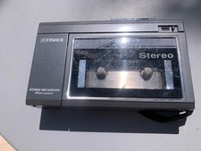 Walkman fisher ph55 d'occasion  Hégenheim