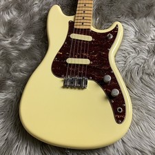 Squier fender duo d'occasion  Expédié en Belgium