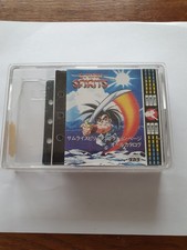 Lot de cards Samurai Spirits, Samurai Shodown, 1993 comprar usado  Enviando para Brazil