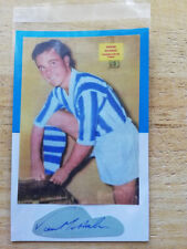 Kevin mchale huddersfield for sale  SOUTHPORT