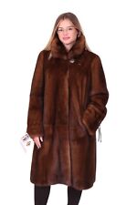 Cappotto giacca visone usato  Ercolano
