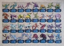 lamincards invizimals usato lamincards invizimals usato Firenze