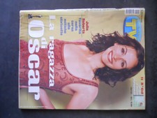 Sorrisi canzoni 2001 usato  Italia