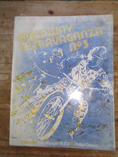 Speedway extravaganza rare for sale  FOLKESTONE