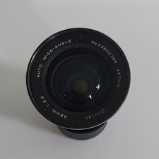 Vivitar 28mm beiden gebraucht kaufen  Nordhorn