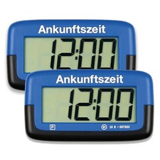 Digitale elektronische parksch gebraucht kaufen  Berlin