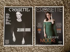 Julianne moore lot d'occasion  Neuilly-sur-Seine