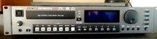 Tascam ra1000 professional for sale  OXFORD