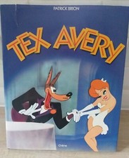 Tex avery magnifique d'occasion  Auxerre