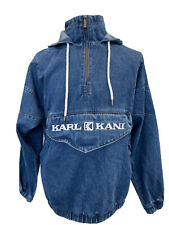 Karl kani giacca usato  Marcianise