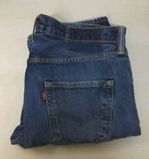 Levis 501 jeans for sale  LONDON