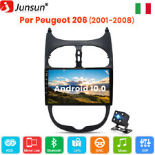 Android 12.0 autoradio usato  Spedire a Italy