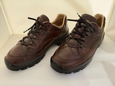 Meindl leder wanderschuhe gebraucht kaufen  Gütersloh