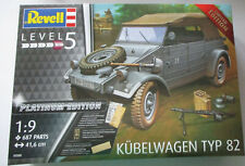 Revell 03500 vassoio usato  Spedire a Italy