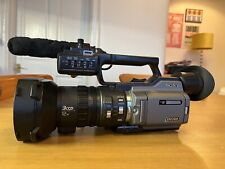 Sony dsr pd170p for sale  GLASGOW