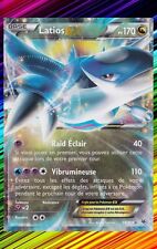 Latios xy6 ciel d'occasion  Romans-sur-Isère