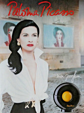 1994 paloma picasso d'occasion  Expédié en Belgium