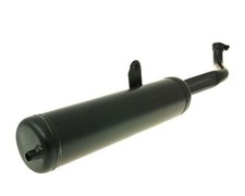 Auspuff ffen 5mm gebraucht kaufen  Moers