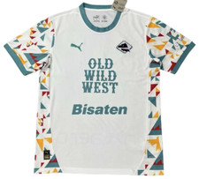 Maglia palermo away usato  Villabate