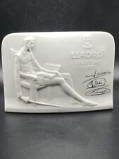 Lladro collector society for sale  CHESSINGTON