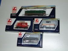 Set trenino lima usato  Borgio Verezzi