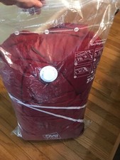 Macys twin maroon for sale  Atlanta